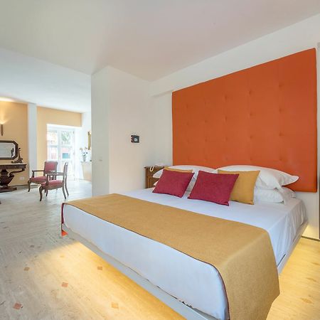 Don Antonino Relais Hotel Sorrento Exterior photo