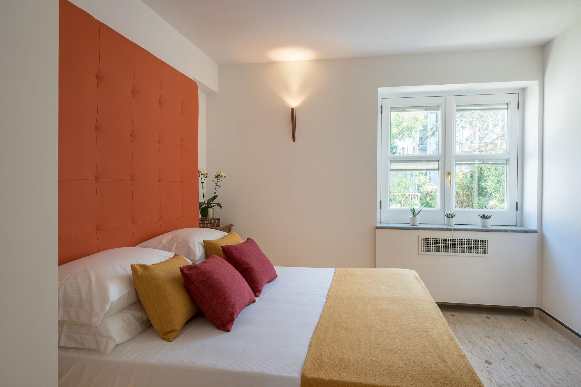 Don Antonino Relais Hotel Sorrento Exterior photo