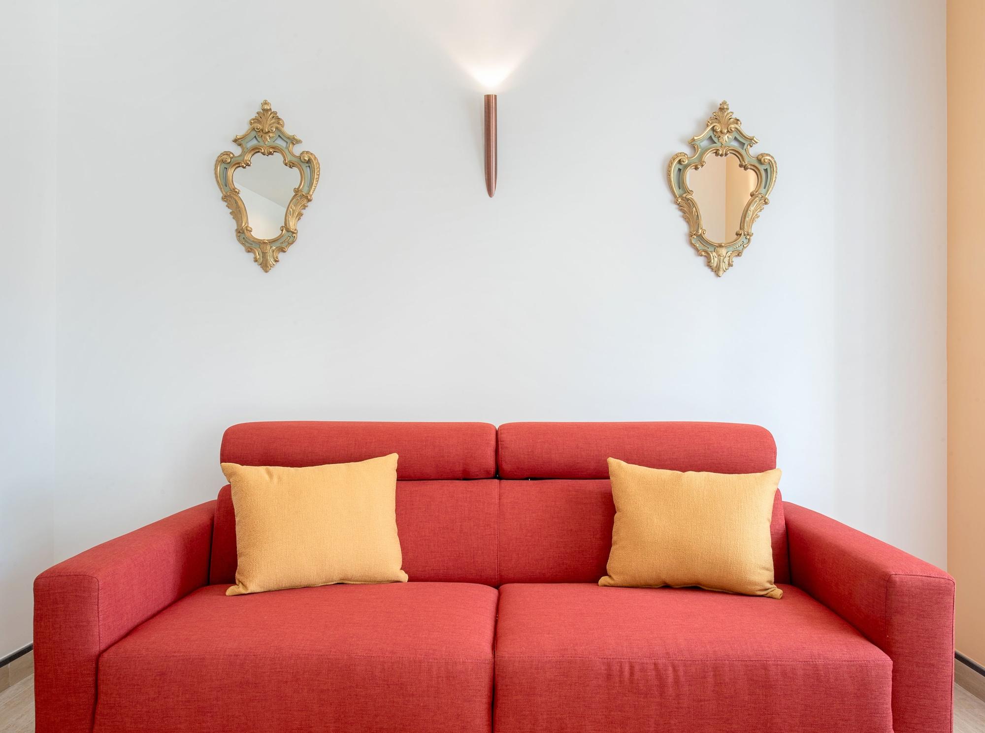 Don Antonino Relais Hotel Sorrento Exterior photo