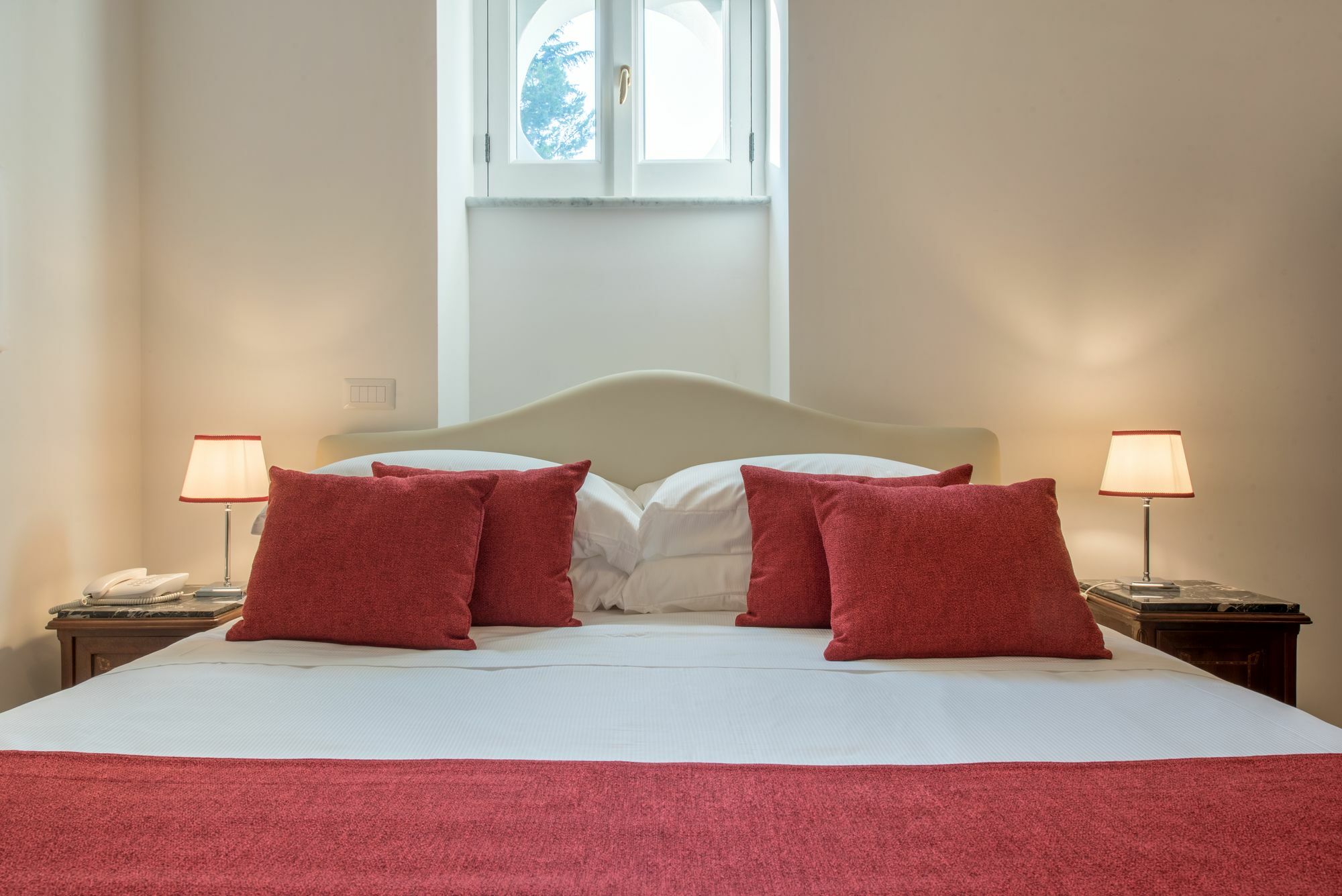 Don Antonino Relais Hotel Sorrento Exterior photo