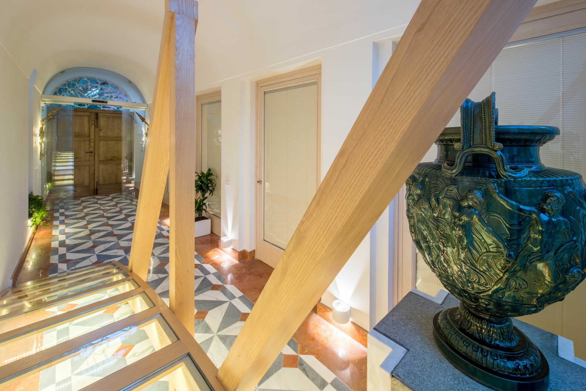 Don Antonino Relais Hotel Sorrento Exterior photo