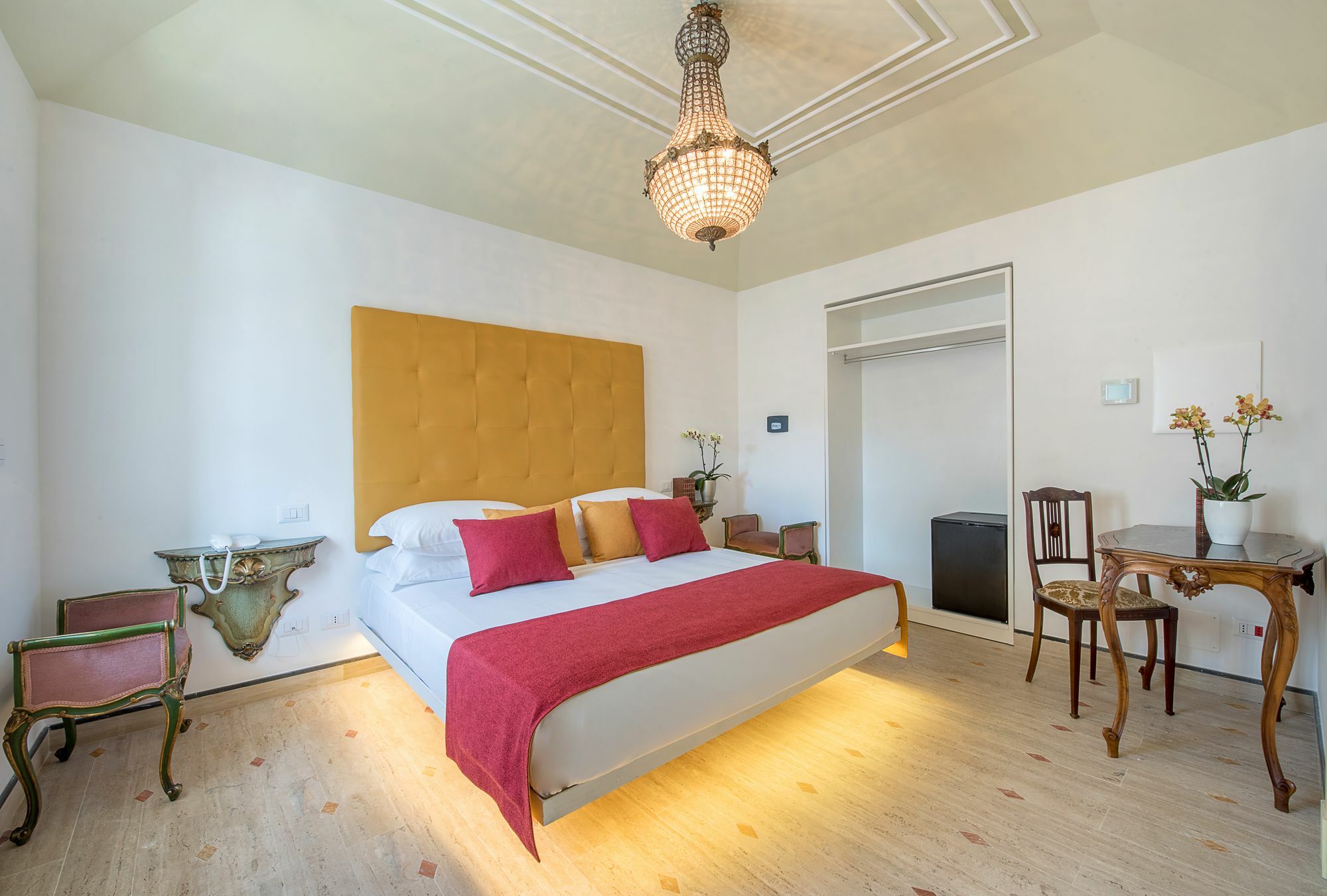 Don Antonino Relais Hotel Sorrento Exterior photo