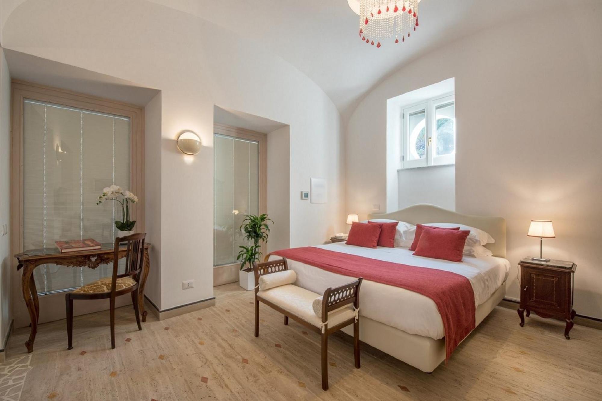 Don Antonino Relais Hotel Sorrento Exterior photo
