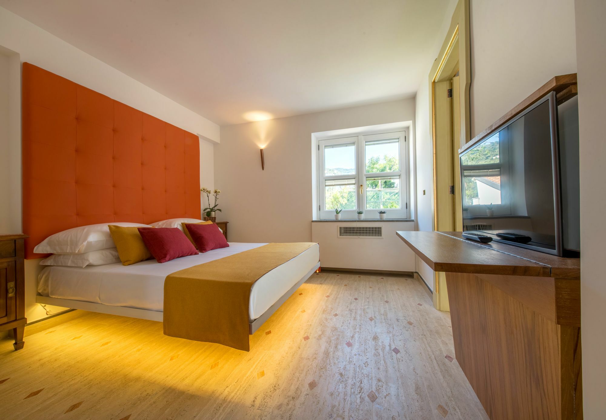 Don Antonino Relais Hotel Sorrento Exterior photo