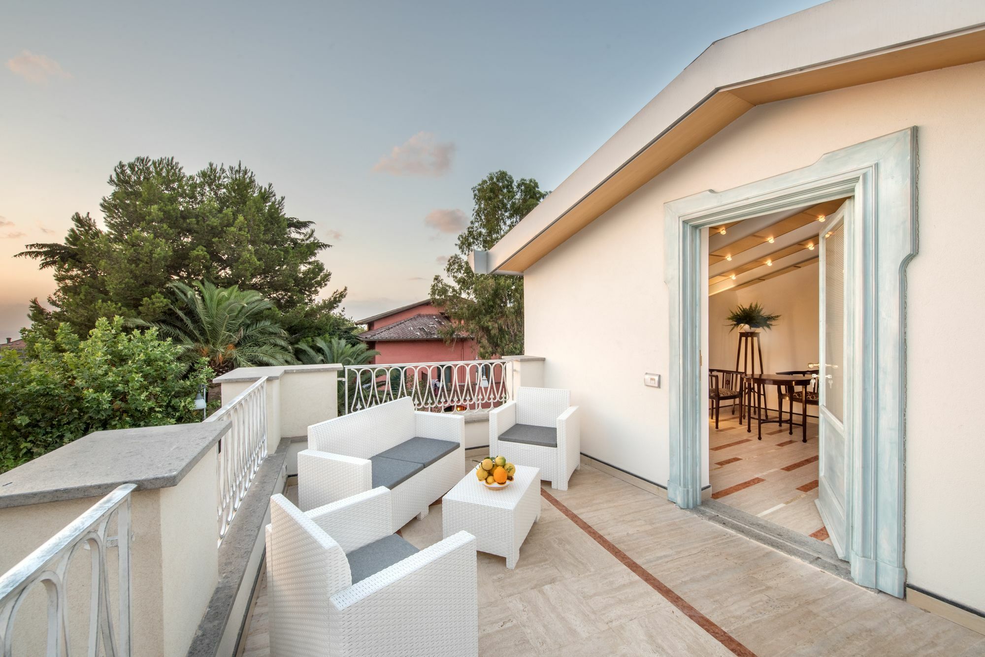 Don Antonino Relais Hotel Sorrento Exterior photo