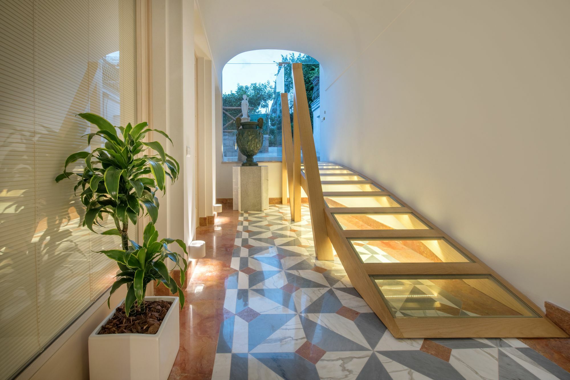 Don Antonino Relais Hotel Sorrento Exterior photo