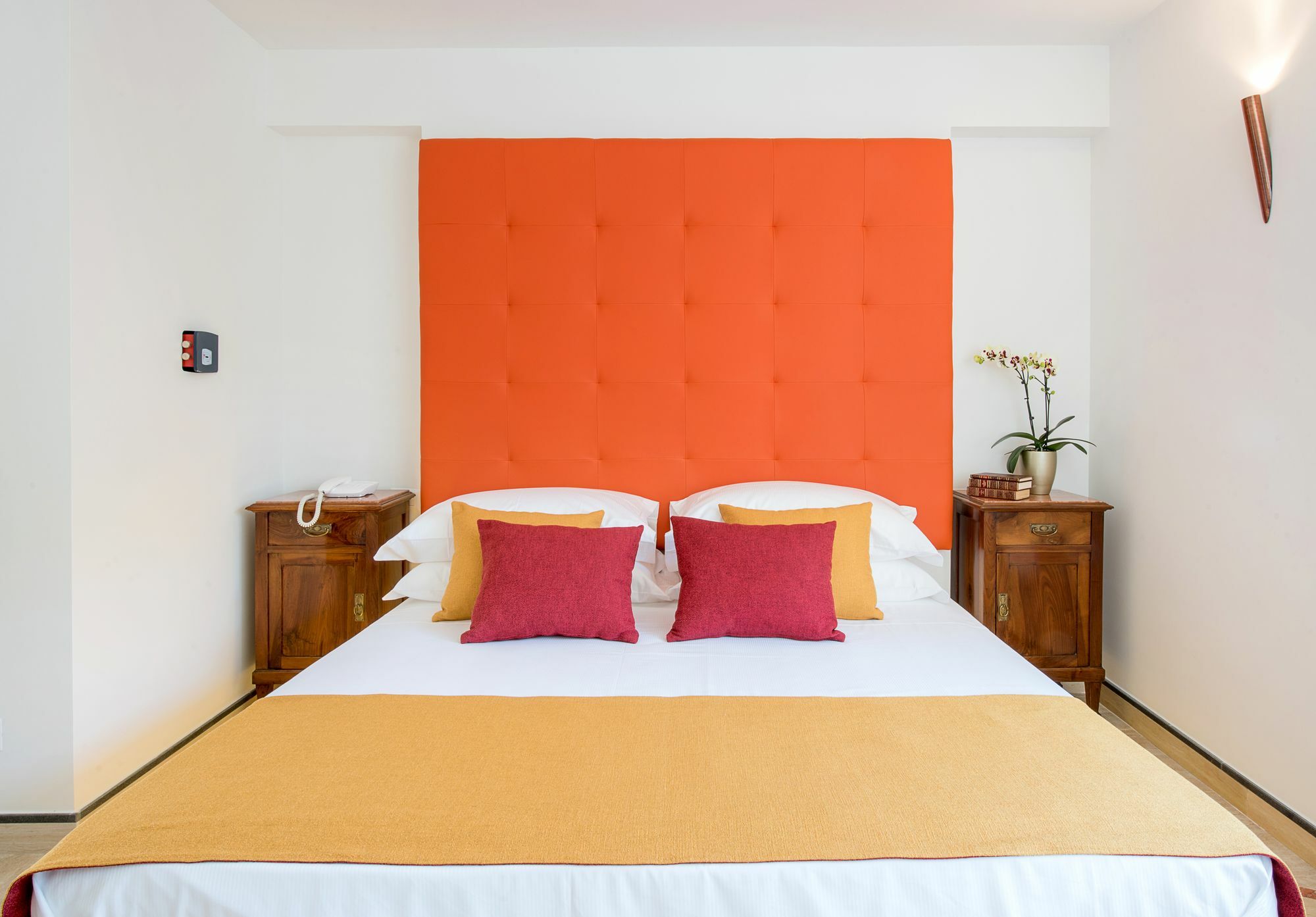 Don Antonino Relais Hotel Sorrento Exterior photo