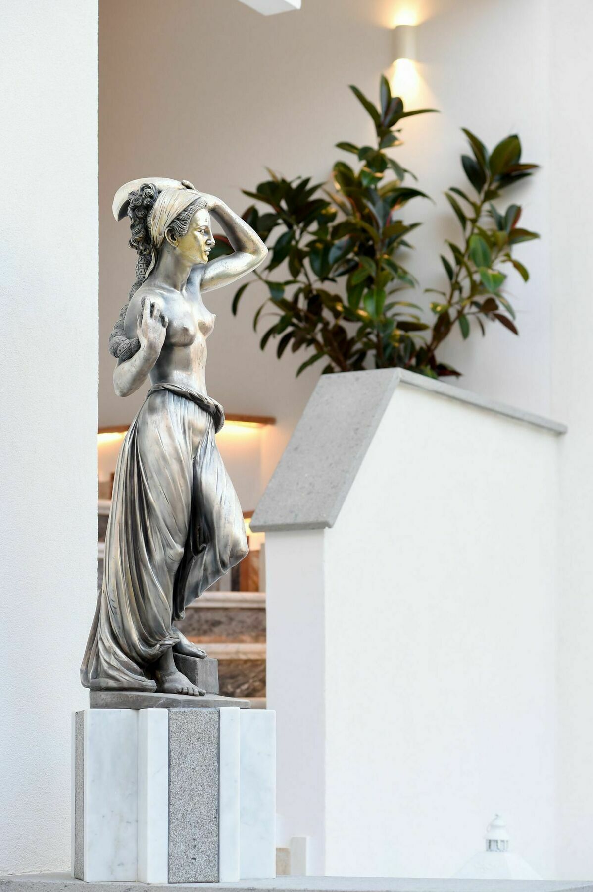 Don Antonino Relais Hotel Sorrento Exterior photo